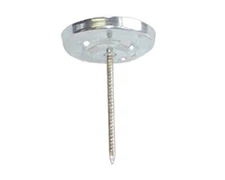 144 QTY:C.S. Osborne Single Pivot 1" Tack, Size 24: 5/8" dia. WDPTKBK241 (74246)