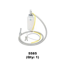 DCI Foot Control Activated AVS System (Dental Accessories)