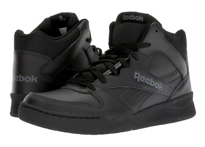 reebok royal bb4500 hi men's basketball shoes