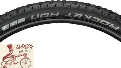 schwalbe rocket ron 29