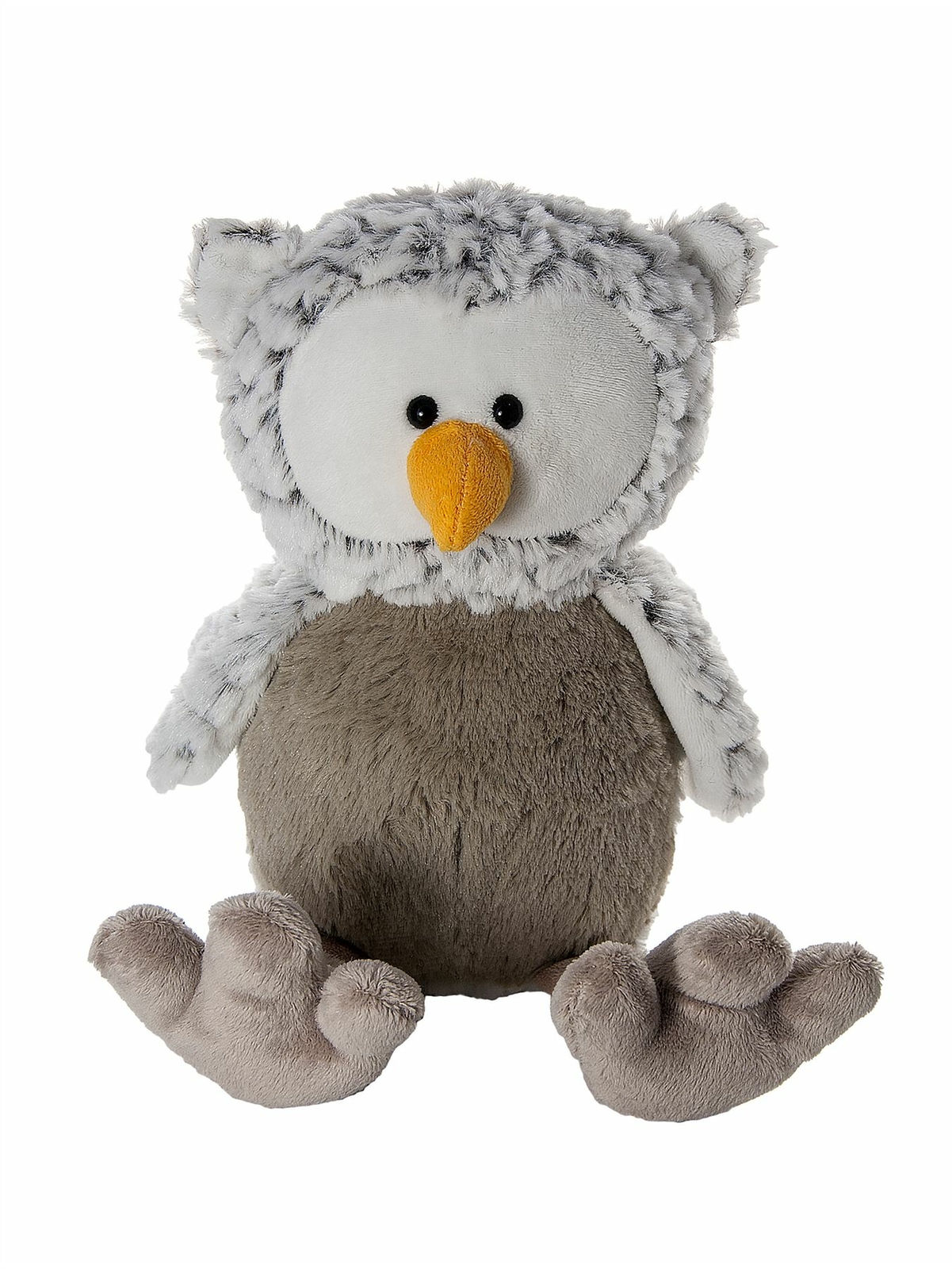 Mousehouse 31cm Plush Owl Soft Toy Stuffed Animal Toy Very Cute and Soft