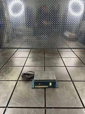 Industrial Magnetics Demagnetizer 6-3/4" x 4-1/4" x 3-1/2 Bench Top #7229