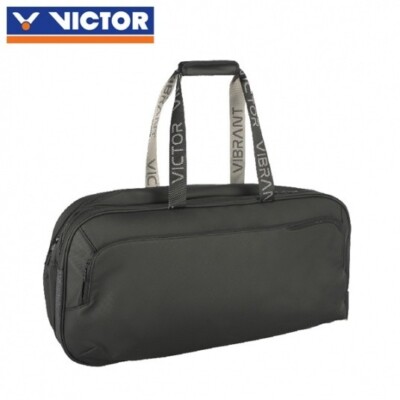 Victor 2025 Badminton Shoulder Rectangular Bag Tennis Racquet