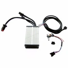 Golf Glider Electric Golf Trolley Speed Controller Repair Kit Universal 12V