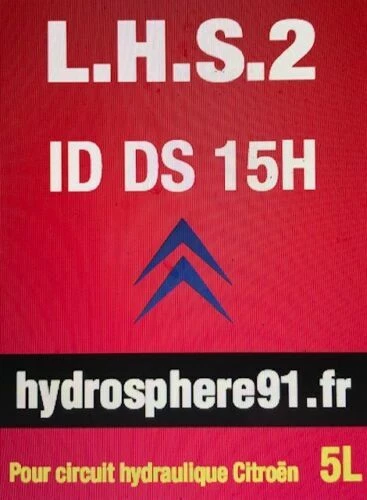 Bidons de collection sur l'automobile Citroën