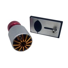 Watch Glass Crystal Lifter Front Case Base Remover Inserter Repair Fitting Tool