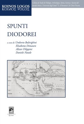 Diodorische Spunti - Bultrighini U. (cur.); Dimauro E. (cur.); Philippinen A. (...