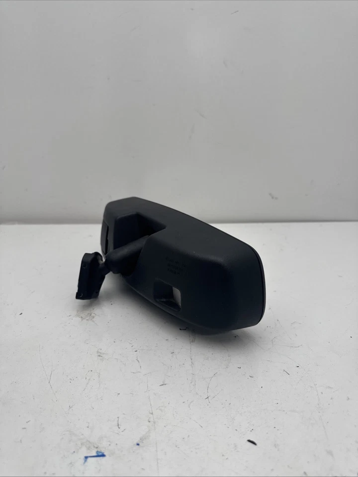 Espejo retrovisor interior Jeep Wrangler 2010 OEM E11028026 Foto 3 de 4