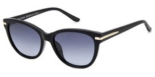 JUICY COUTURE JU625S-807-54 Sunglasses Size 54mm 140mm 17mm black Women NEW