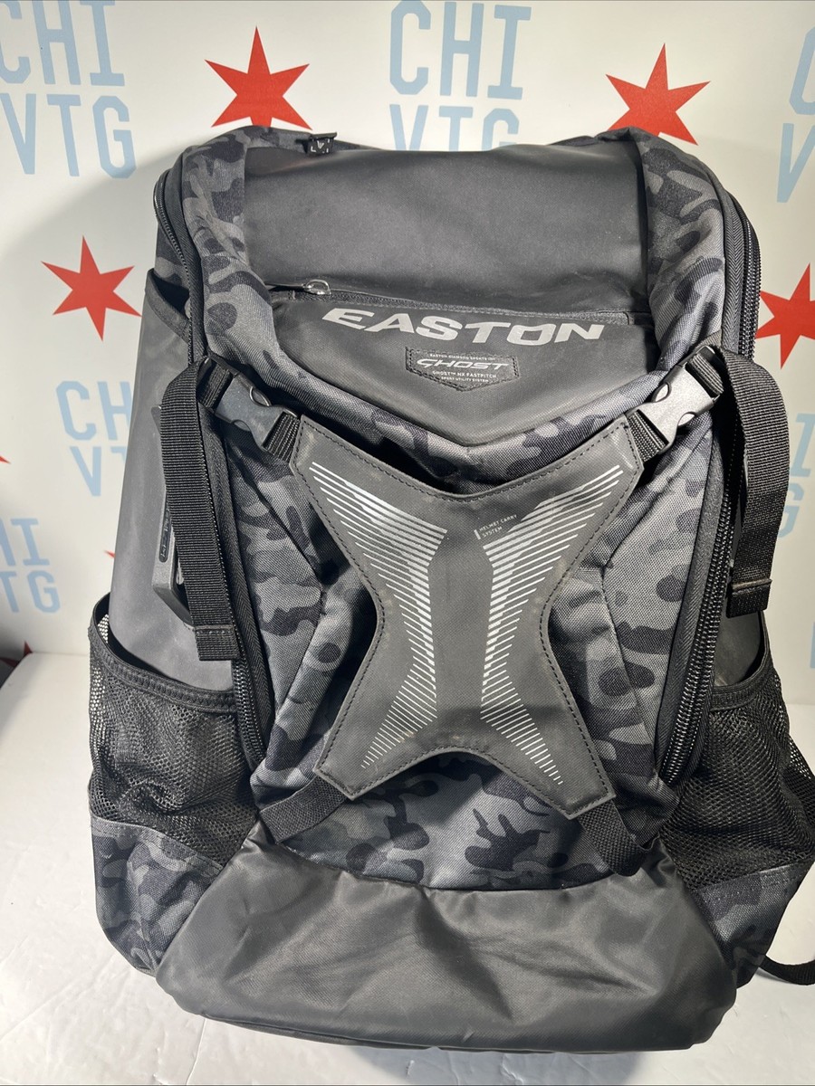 NICE Easton Ghost NX Fastpitch Softball / Backpack / Gear Bag