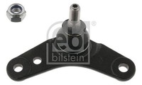 Fahrwerksgelenk febi bilstein 21485 FüR OE 31 10 6 779 437 - 31 12 6 753 991