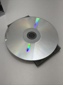 Sega CD 1992 LUNAR THE SILVER STAR GAME Complete CIB SUPER CLEAN VGC!