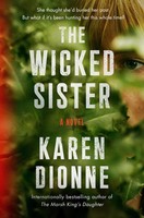 Wicked Sister | Karen Dionne | Englisch | Buch | Gebunden | 2020