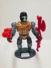 Vintage Mattel BLAST-ATTAK - 1980s MOTU Masters of the Universe (He-Man) Figure