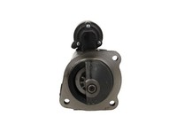 Anlasser 3.2 Kw Neu Original Letrika Mahle Oe-Nr. MS223 FüR Case