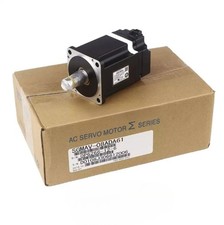 Long warranty NEW Yaskawa SGMAV-08ADA61 Servo...