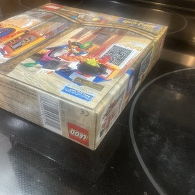 NEW Lego Harry Potter 4721 Hogwarts Classroom Sealed 1st Edition