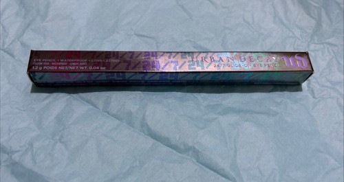 NEW BOX URBAN DECAY 24/7 GLIDE ON EYE PENCIL WATERPROOF LONG LASTING-WILDSIDE - Picture 13 of 16