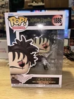 Funko Pop! Jujutsu Kaisen Choso (Piercing Blood) #1886 *IN HAND*
