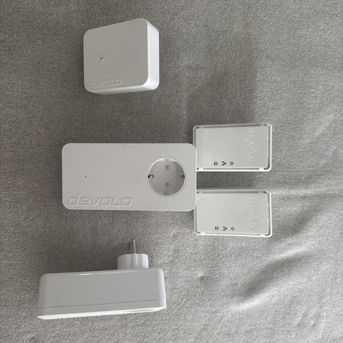 Devolo Set