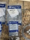 Gripple No. 2  ( 5 Foot ) 23-100 Pound - Hangers and Fasteners - 25 Pieces — photo 3