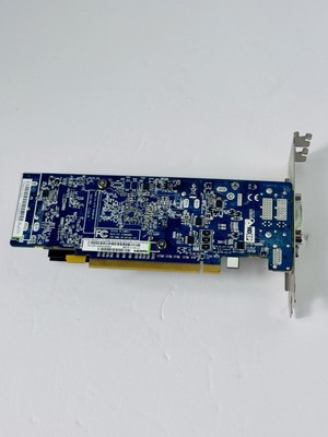 Sapphire Flex AMD Radeon HD6450 1 G DDR3 PCle Graphics Card - Great Condition