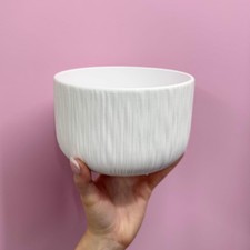 Spring Oh So Floral Ceramic Plant Pot