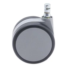 Master Mfg. Co Gemini Heavy-Duty Chair Mat Casters (70415)