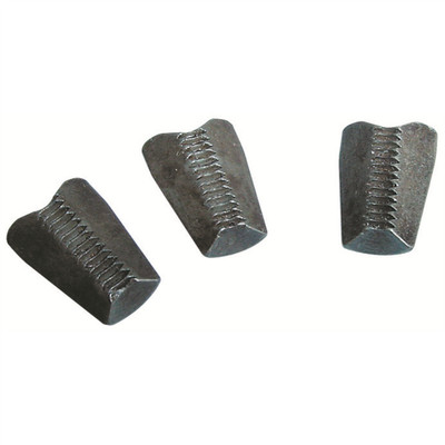 Huck Manufacturing REPLACEMENT JAWS 3PC FOR HK150A AND AK175A
