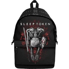 Sleep Token Daypack: The Love You Want Officially Licensed Product Rocksax BNWT