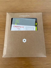 [New and unused] Carand'Ache gift set