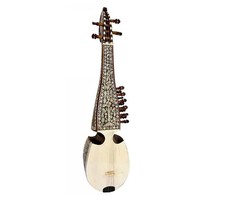 Indian Kabuli Rabab– Premium Afghan Instrument with Resonant Sound Tunwood Rubab