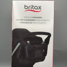 Britax Stroller Organizer with Insulated Cup ...