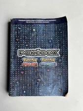 Pokémon Omega Ruby & Pokémon Alpha Sapphire: The Official National Pokédex
