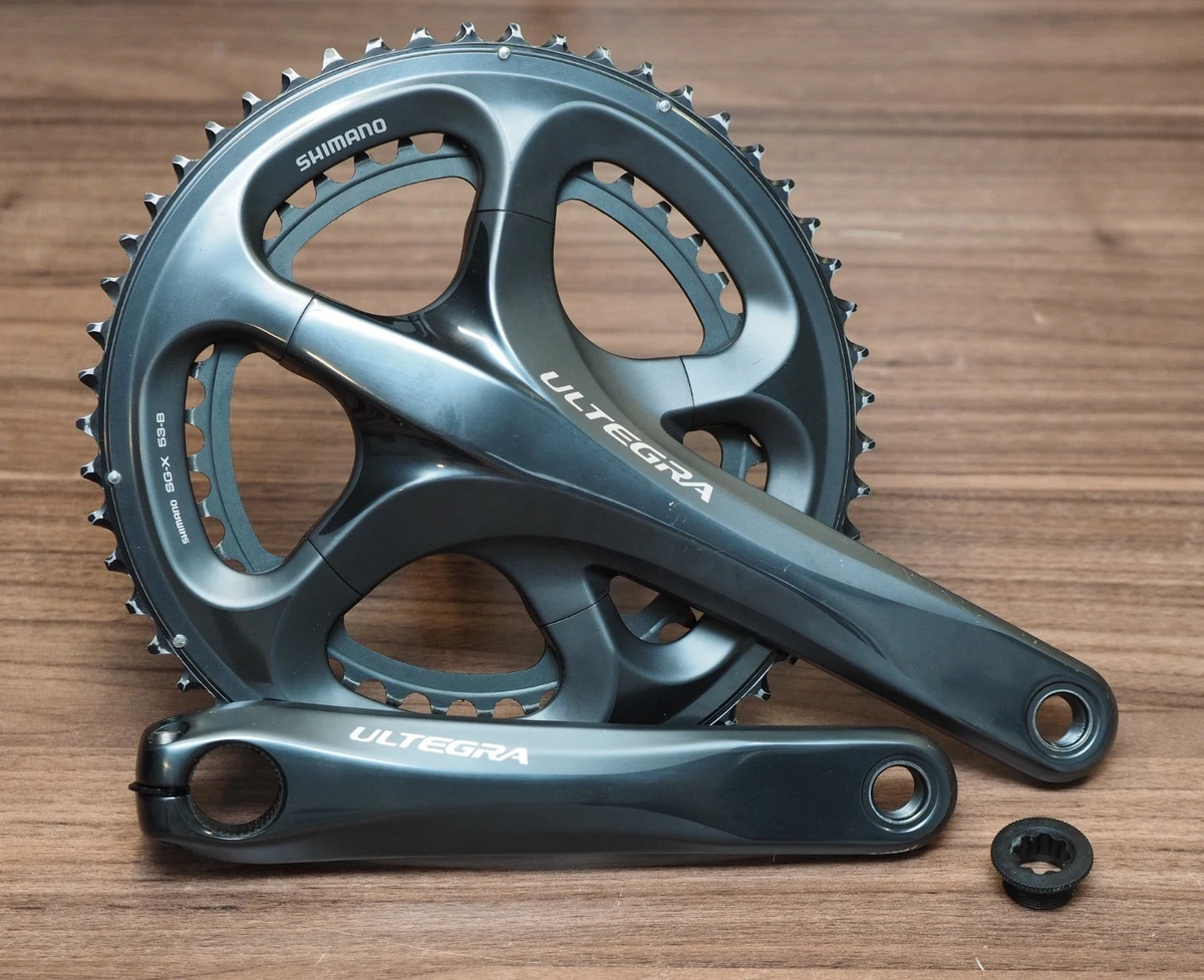 Shimano 6700 Crankset for sale - eBay