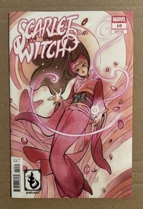 Peach Momoko Scarlet Witch | eBay