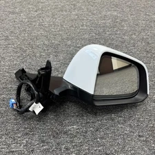 OEM For 2020-2023 Tesla Model Y Front Right Wing Mirror Assembly 1594112-00-F