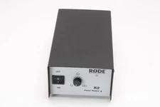 Rode K2 Microphone Power Supply
