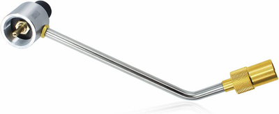 #ad 1LB Propane Gas Pressure Regulator Replacement For ‎Stansport Camping Stove Tube $28.83