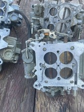 Wholesale A Lot Of Holly Carburetor And Quadra Jet Wholesale A Lot Of Holly Carburetor And Quadra Jet