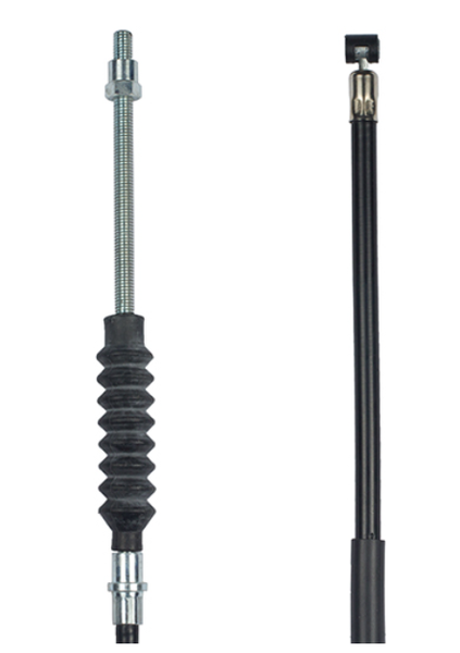 Piaggio Vespa Lx Ie Touring 2V 125 Kabel Bremsen Hert 2010 2011-image