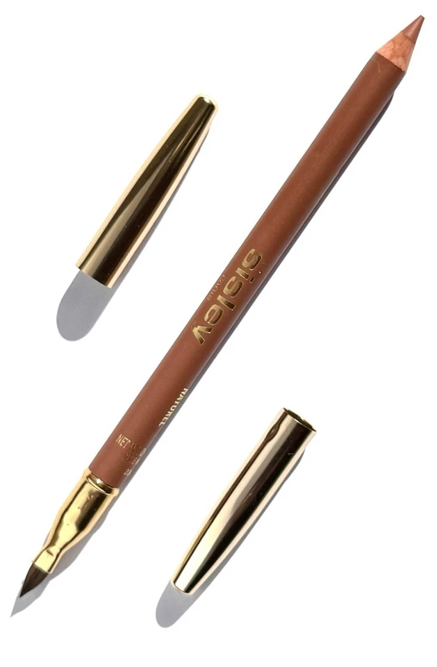 Sisley Phyto-Levres Perfect Lip Liner No.2 Beige Naturel - Image 2 of 2