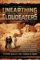 Thomas R. Horn (U. A.) | Unearthing The Lost World Of The Cloudeaters | Buch