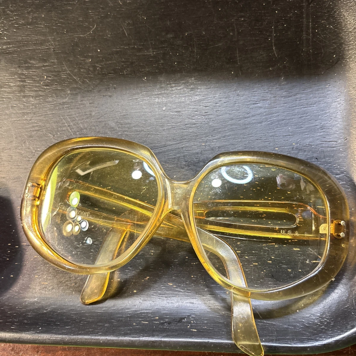 Foster Grant Original 1960s Vintage Sunglasses for sale | eBay