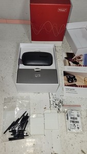 ReSound GN Hearing Aids Model GN A/S DK-2750 Ballerup Lautrupbjerg 7 Model C-2