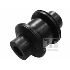 1x ORIGINAL® Tedgum Lagerung, Stoßdämpfer Hinten für Peugeot 206 CC 206