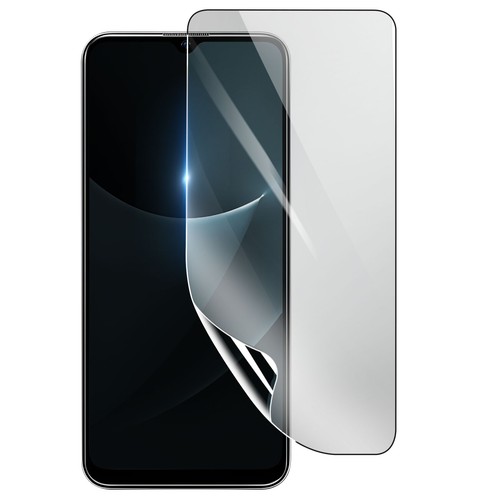 3 Pièces Verre Trempé Protecteur d'écran Glass Protector pour Blackview