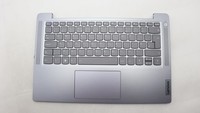 Lenovo Ideapad 3 14IAH8 Cover Handauflage Touchpad Tastatur 5CB1M46232