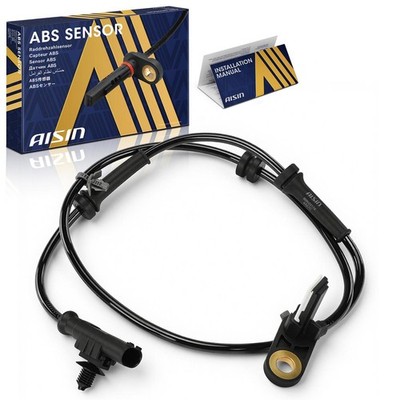 AISIN BSN-03174 ABS Sensor Hinten Links oder Rechts für Nissan Almera II N16