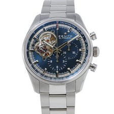 Zenith El Primero 03.2040.400/69.C494